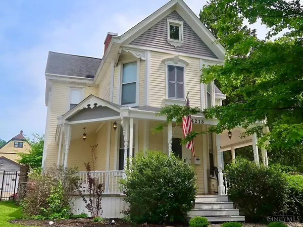 Norwood, OH 45212,4218 Franklin Ave