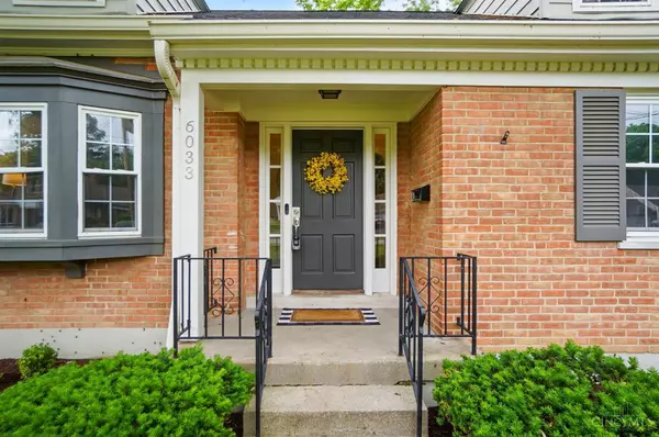 Sycamore Twp, OH 45236,6033 St Regis Dr