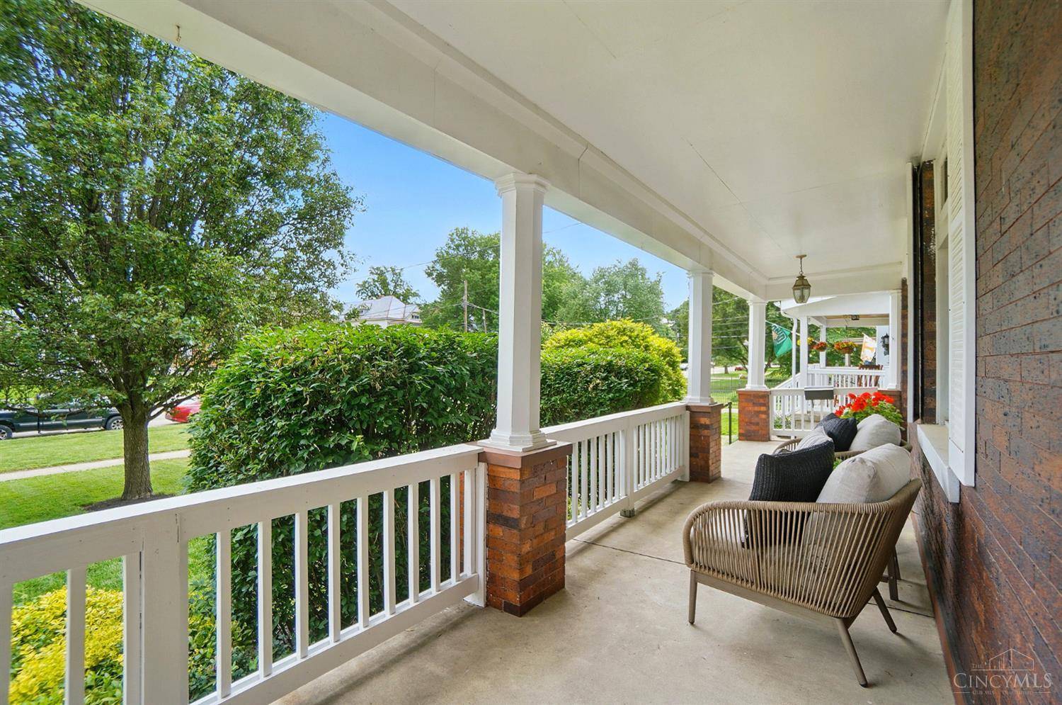Norwood, OH 45212,4219 Floral Ave
