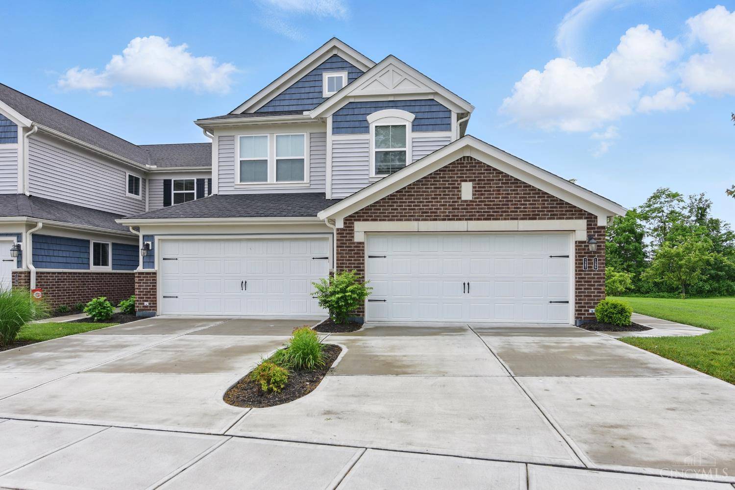 1387 Lake Run Dr, Turtle Creek Twp, OH 45036