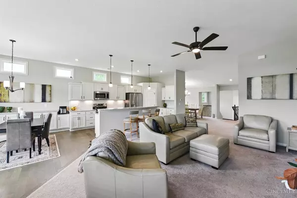 Turtle Creek Twp, OH 45036,1387 Lake Run Dr