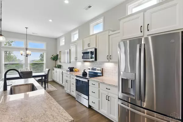 Turtle Creek Twp, OH 45036,1387 Lake Run Dr