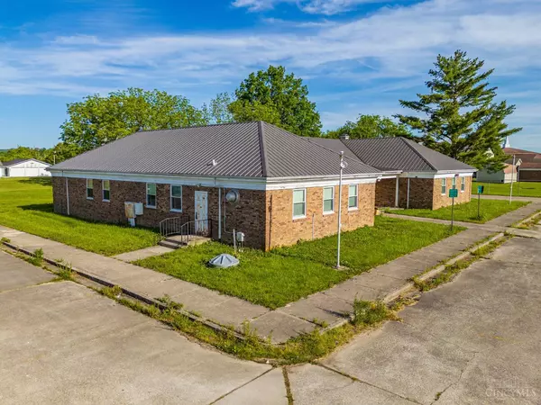 Peebles, OH 45660,34 S Nixon Ave