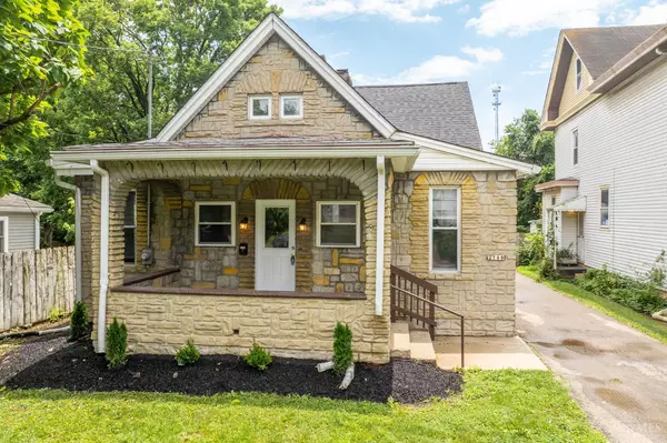 Norwood, OH 45212,2749 Harris Ave