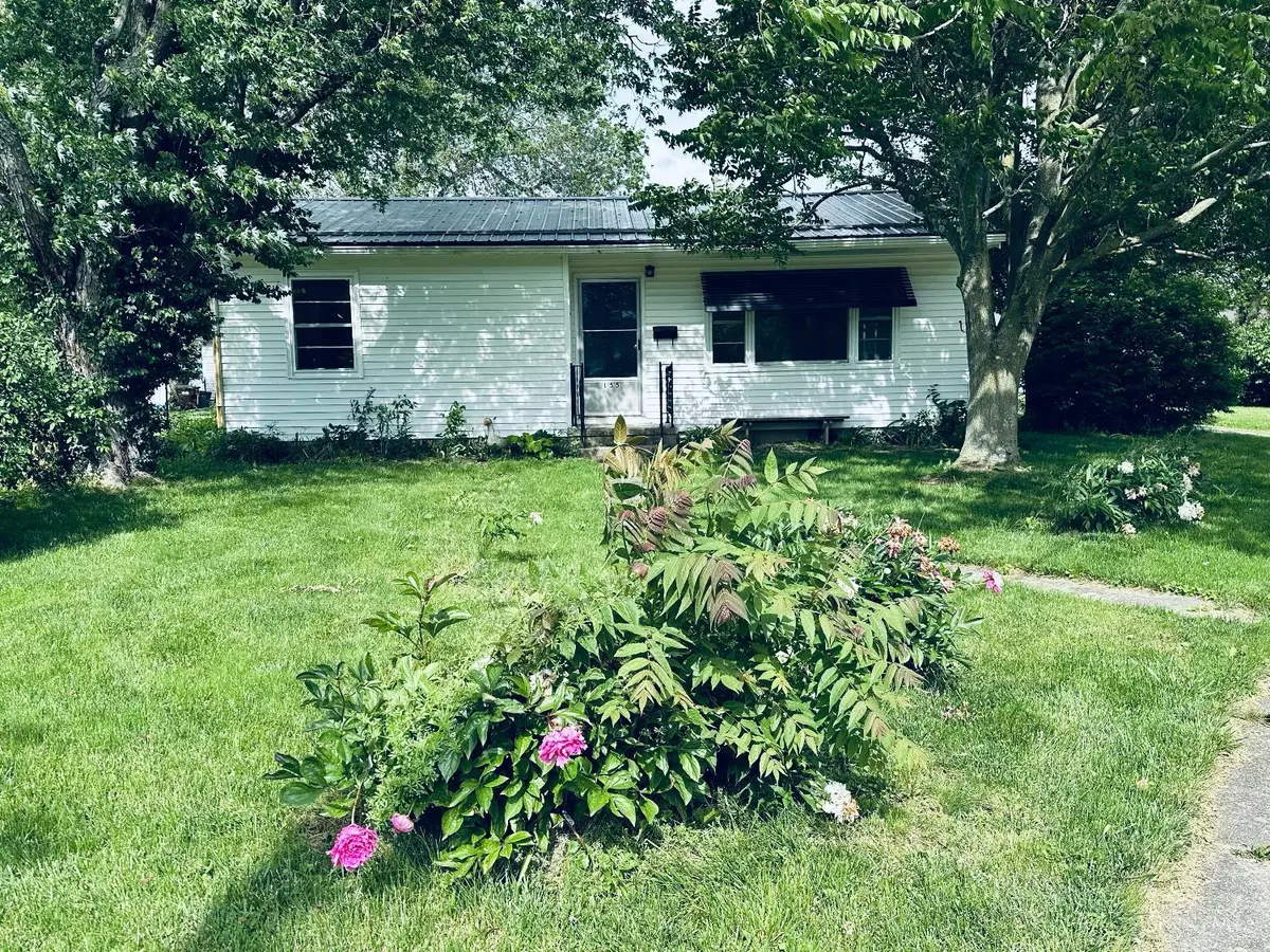 Sabina, OH 45169,155 S Jackson St