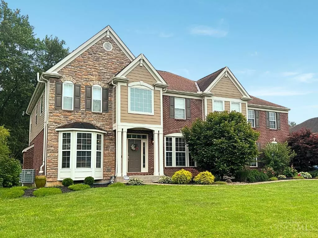 Hamilton Twp, OH 45039,8580 Kempton Ln