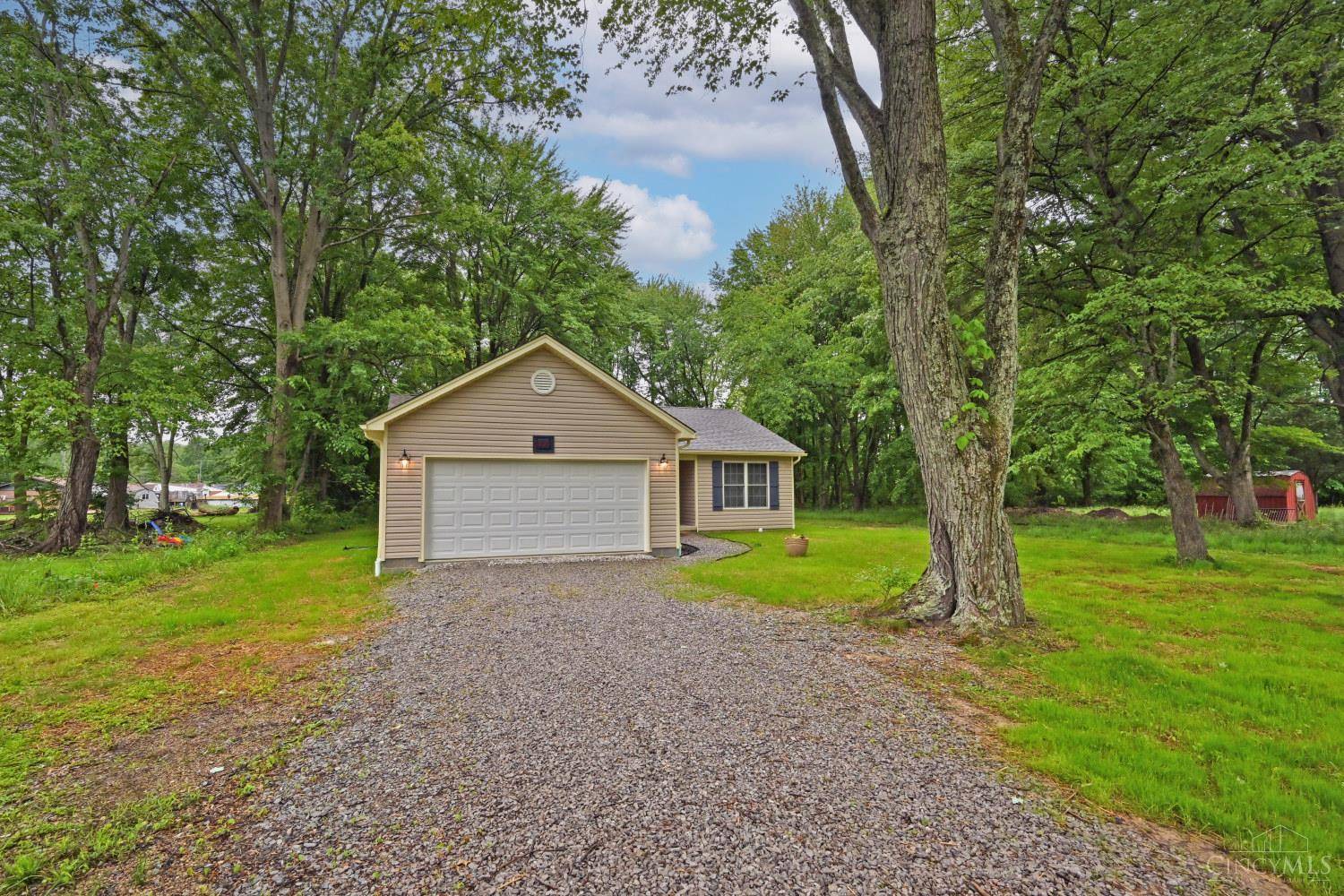 Goshen Twp, OH 45150,5877 Rose Ln