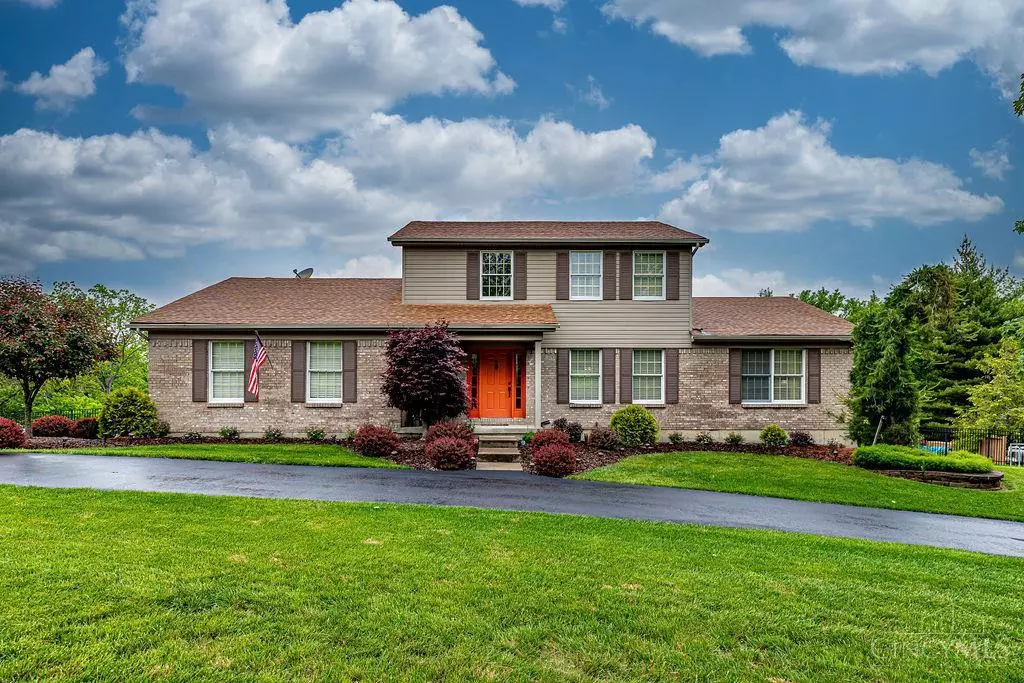 Aurora, IN 47001,6092 N Martha Dr
