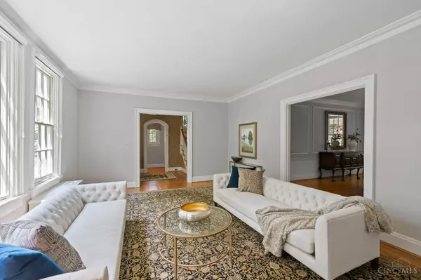 Cincinnati, OH 45208,1122 Herschel Ave