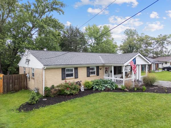 Loveland, OH 45140,1031 Marbea Dr