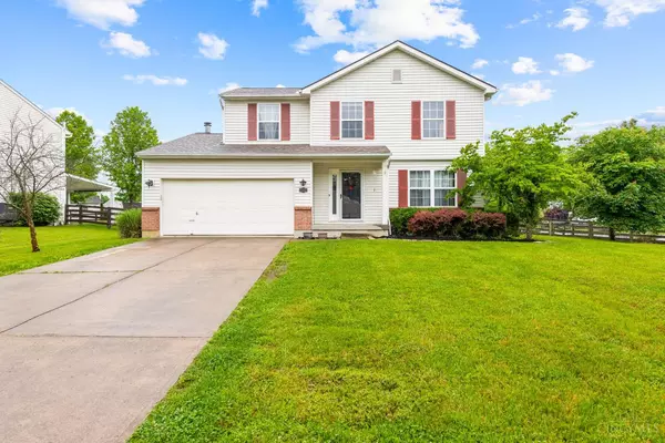Batavia Twp, OH 45102,3915 Pebble Creek Ln