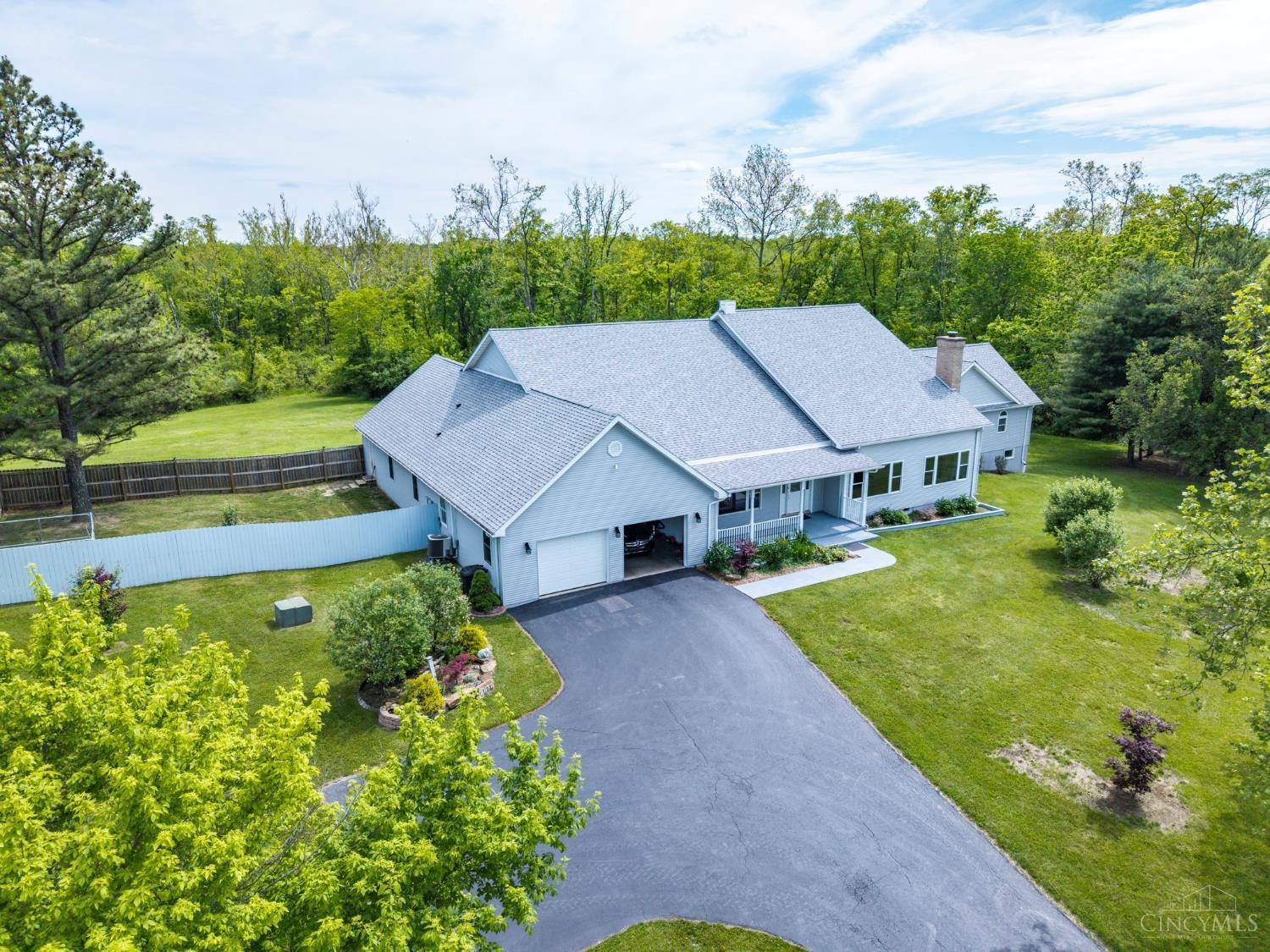 Washington Twp, OH 45177,1663 Ireland Rd