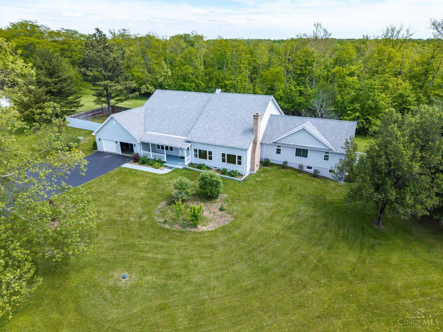 Washington Twp, OH 45177,1663 Ireland Rd