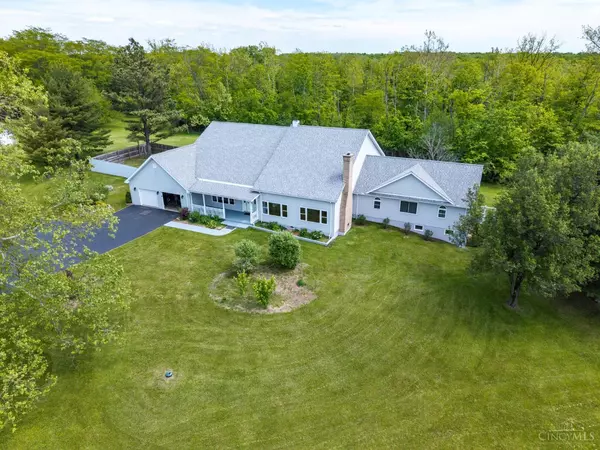 Washington Twp, OH 45177,1663 Ireland Rd