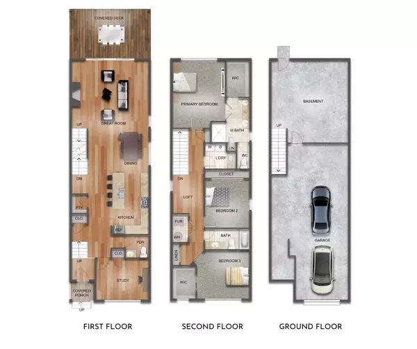 Cincinnati, OH 45226,263 Strader Ave