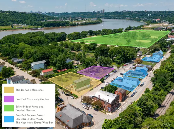 Cincinnati, OH 45226,263 Strader Ave