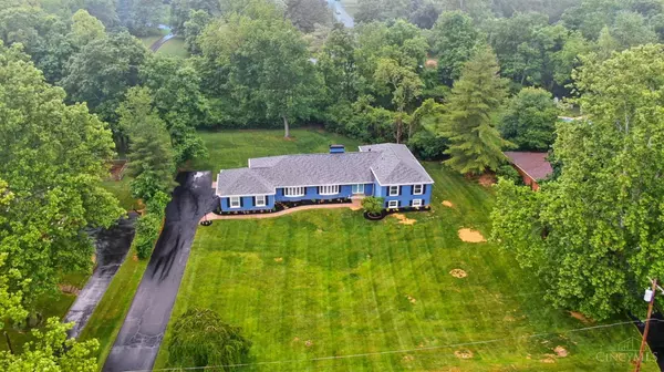 Amberley, OH 45236,8415 Crestdale Ct