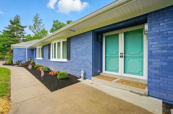 Amberley, OH 45236,8415 Crestdale Ct