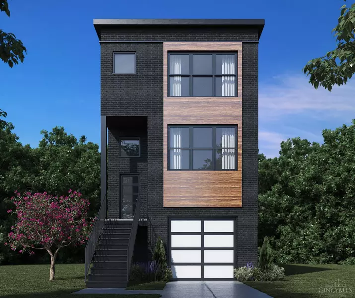 269 Strader Ave, Cincinnati, OH 45226