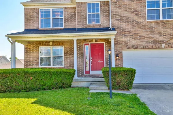 Trenton, OH 45067,214 Day Pl