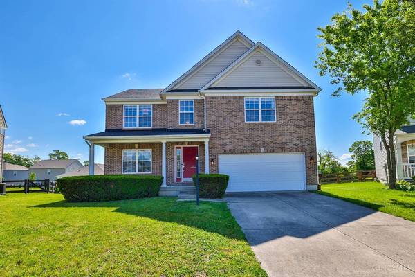 214 Day Pl, Trenton, OH 45067
