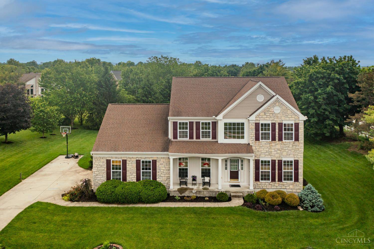 Springboro, OH 45066,10 Beckworth Way