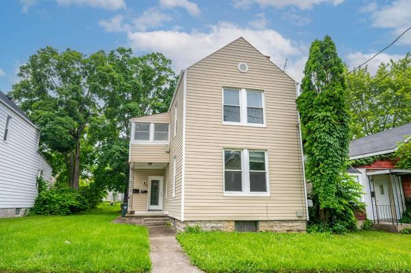 1514 Compton Rd, Mt Healthy, OH 45231