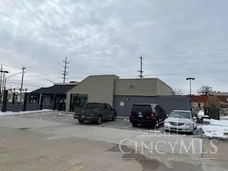 Forest Park, OH 45240,610 Northland Blvd