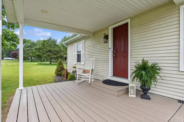 Chester Twp, OH 45177,7612 Center Rd