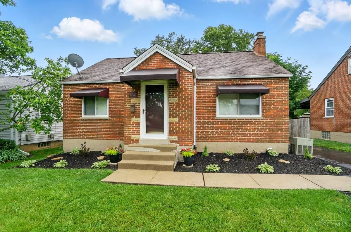 Madeira, OH 45243,7247 Iuka Ave