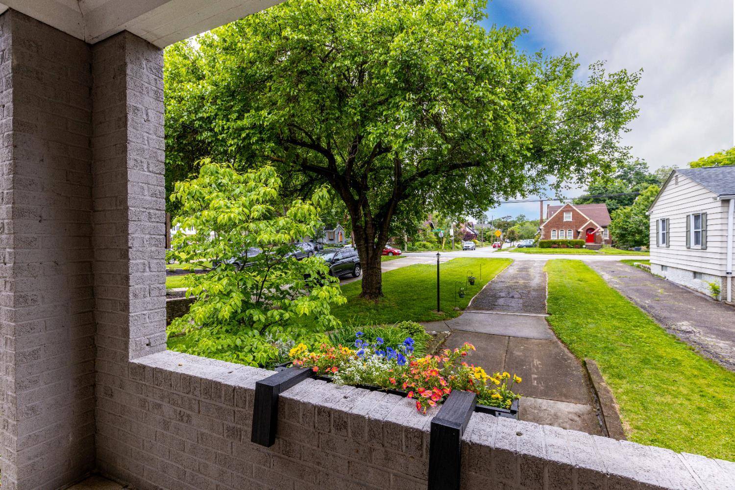 Cincinnati, OH 45209,3880 Marburg Ave