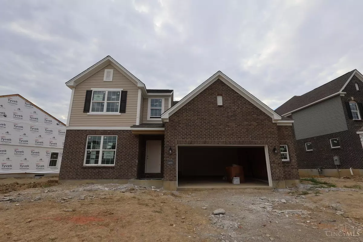 Fairfield Twp, OH 45011,5480 White Pine Ln #9720
