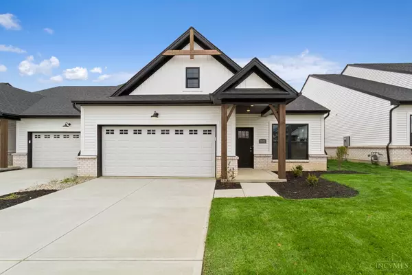 Fairfield Twp, OH 45011,5552 Birch Ct #9755