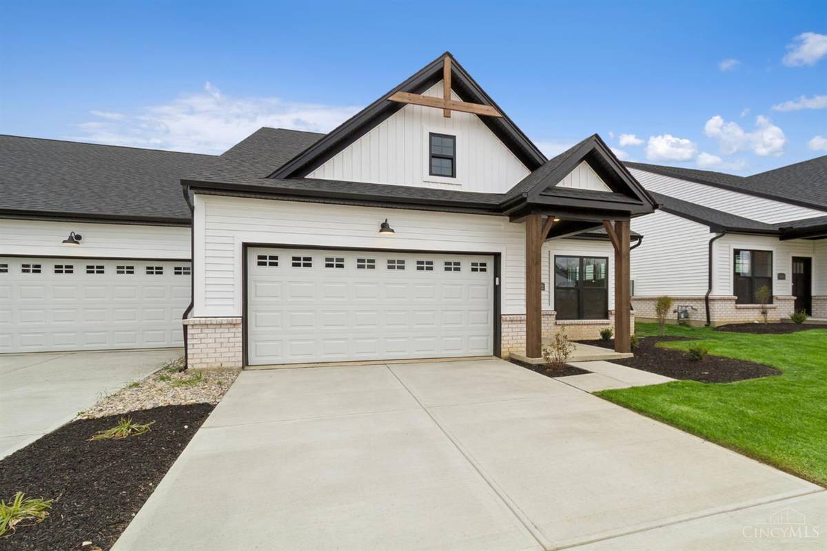 Fairfield Twp, OH 45011,5552 Birch Ct #9755