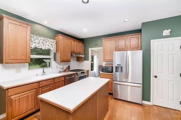 Miami Twp, OH 45140,731 River Bend Ct