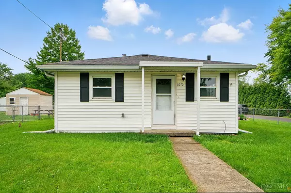 11970 Fifth Ave, Sycamore Twp, OH 45249