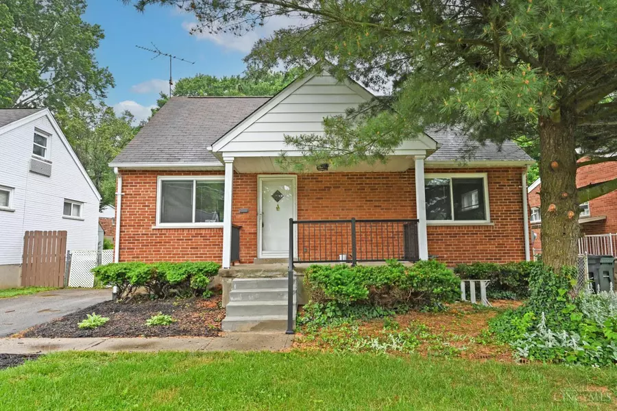 1150 Brooke Ave, Anderson Twp, OH 45230