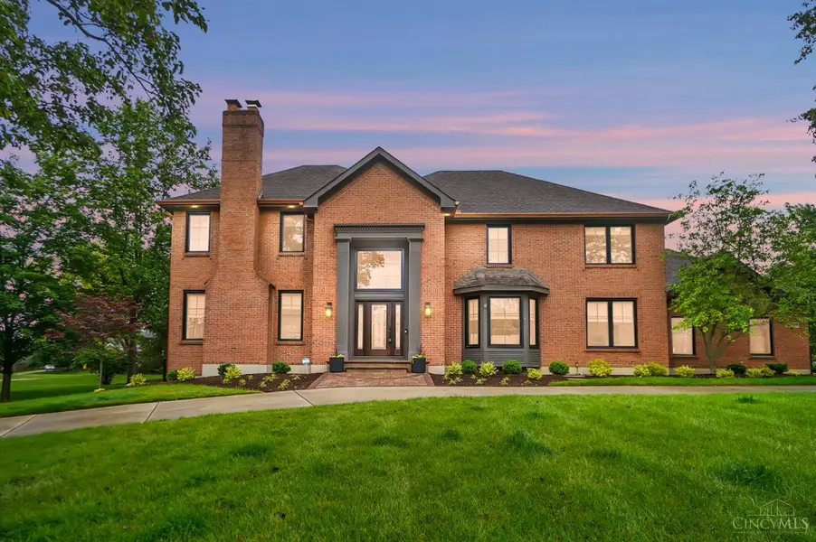 10612 Falls Creek Ln, Washington Twp, OH 45458