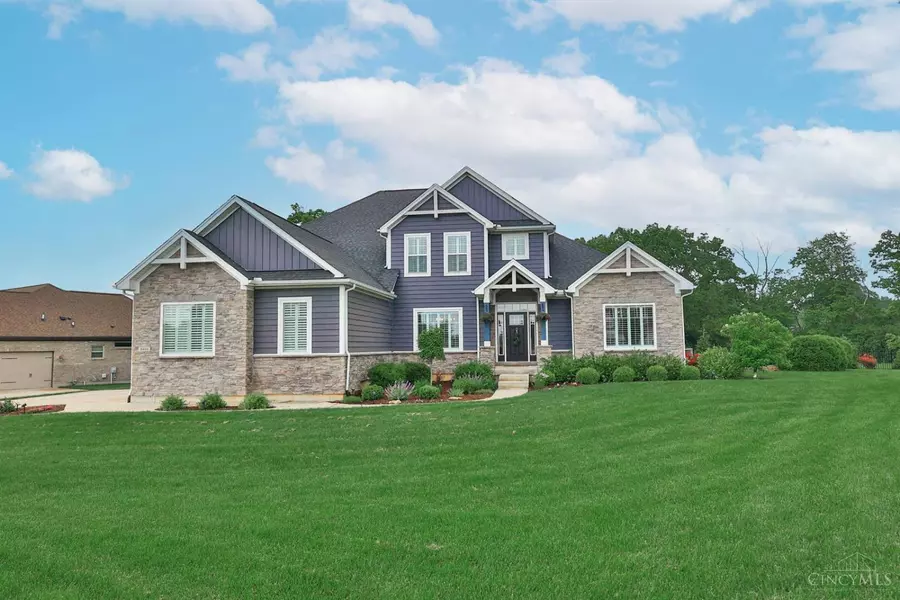 8406 Wandering Brook Way, Clearcreek Twp., OH 45068