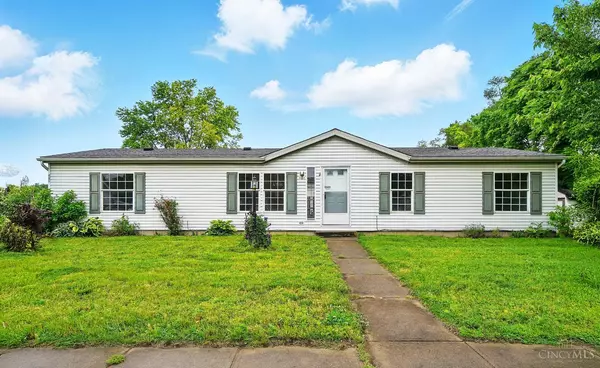 665 Diamond Loop, Middletown, OH 45044
