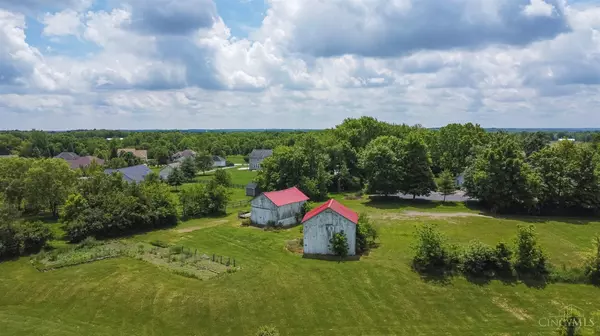 Turtle Creek Twp, OH 45036,2266 N St Rt 123