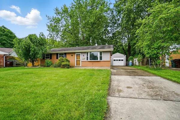 Colerain Twp, OH 45231,2333 Merriway Ln