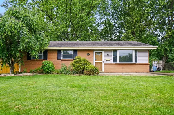2333 Merriway Ln, Colerain Twp, OH 45231