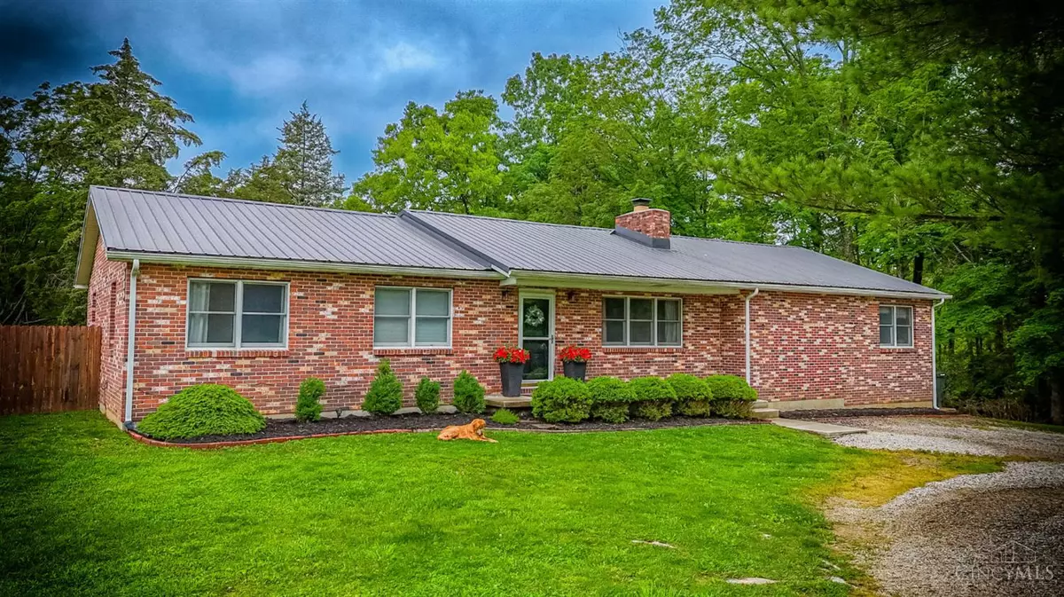 Peebles, OH 45660,185 Marble Furnace Rd