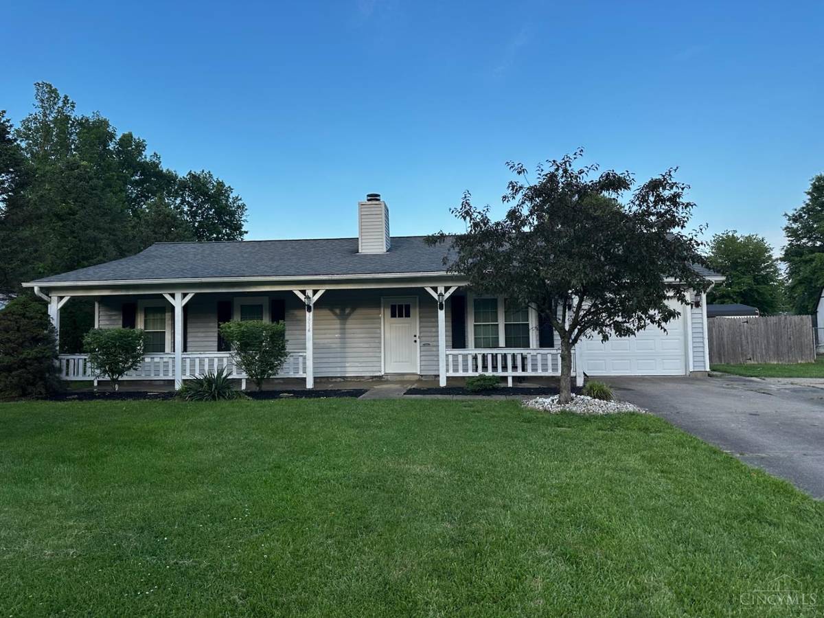 Batavia Twp, OH 45102,3914 Brookville Dr