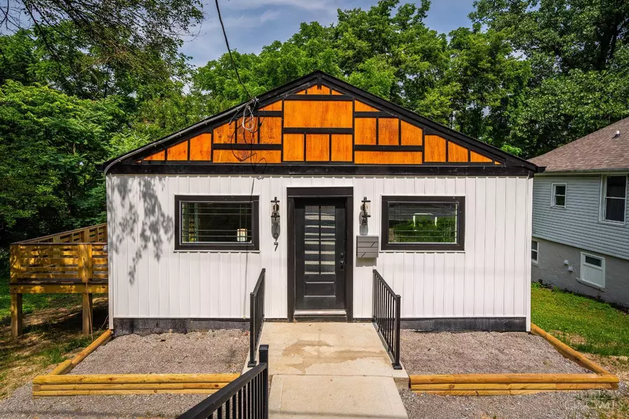 797 Fourth St, Reading, OH 45215