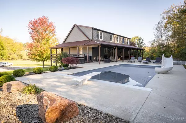 Liberty Twp, OH 45133,5559 St Rt 73