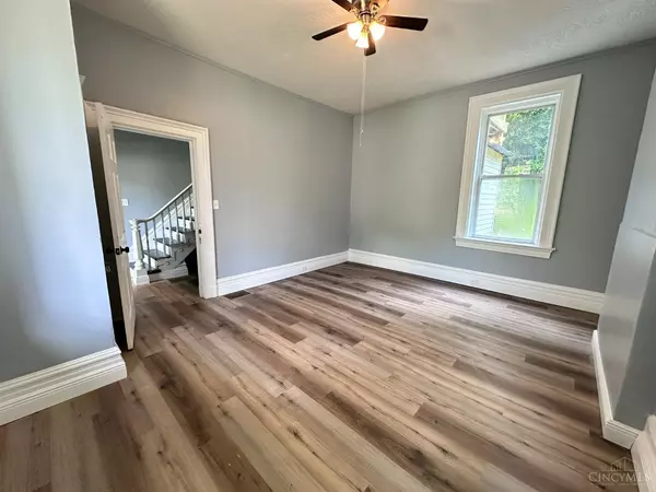 Cincinnati, OH 45220,3552 Vine St