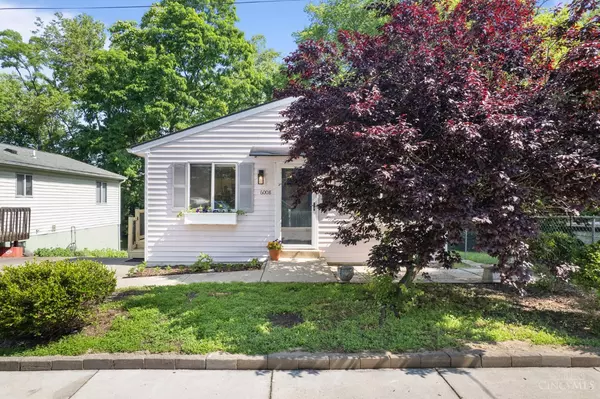 Fairfax, OH 45227,6008 Eleanor St