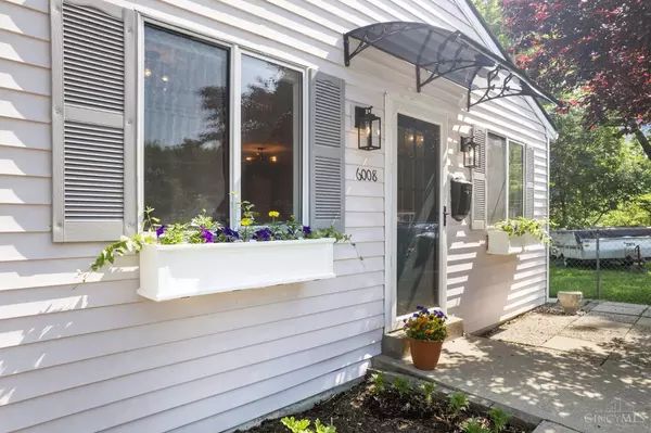 Fairfax, OH 45227,6008 Eleanor St